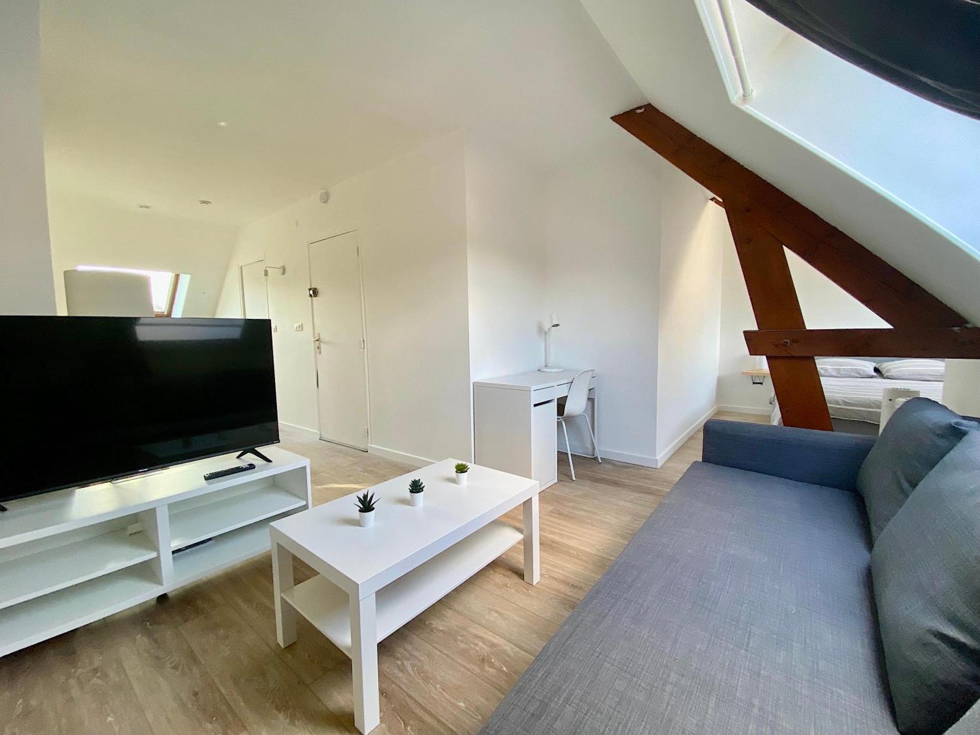 Welcome Home Vert-le-Grand Exterior foto